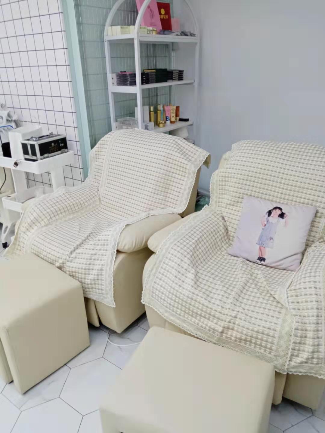 学美甲费用一般多少